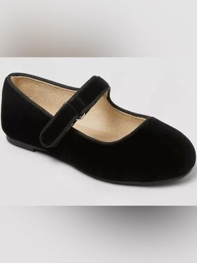 Cat and Jack Addy Ballet Flat